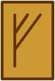 Руна Феу