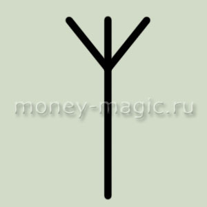 Альгиз